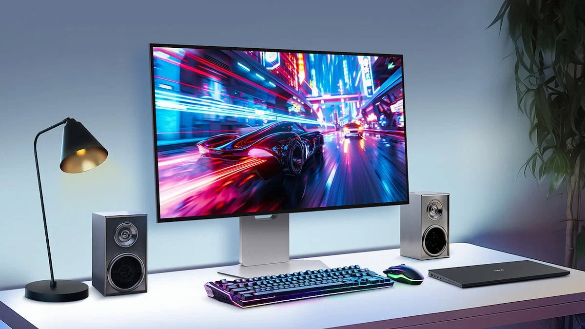 La mejor herramienta para evitar que tu monitor OLED se queme: así es el nuevo software gratuito