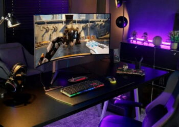 Cómo evitar que la barra de Windows queme tu monitor OLED: así funciona Smart HDR Manager