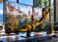 TCL prepara nuevos paneles OLED de hasta 700 Hz: la tecnología de impresión por tinta da otro salto