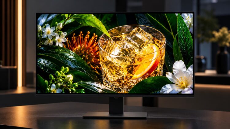 TCL prepara nuevos paneles OLED de hasta 700 Hz: la tecnología de impresión por tinta da otro salto