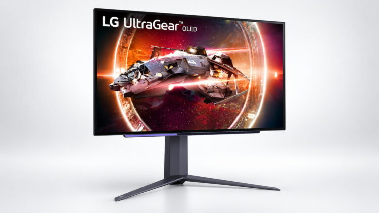Los monitores OLED ya bajan más de un 40% y podrían costar poco más de 300 euros en 2027