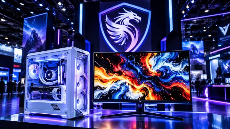 Los monitores OLED ya bajan más de un 40% y podrían costar poco más de 300 euros en 2027