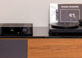El nuevo amplificador MOON 341 elimina el rastro digital para seducir a los audiófilos más puristas