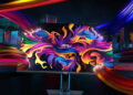 El monitor MSI MAG 274QP por 338 euros: QD-OLED, WQHD y 240 Hz para la mejor experiencia gaming