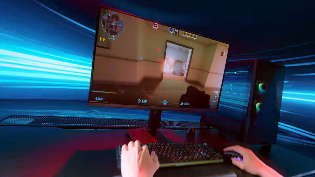 El monitor MSI MAG 274QP por 338 euros: QD-OLED, WQHD y 240 Hz para la mejor experiencia gaming