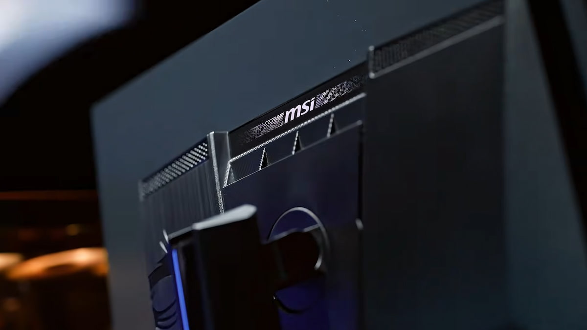 El monitor MSI MAG 274QP por 338 euros: QD-OLED, WQHD y 240 Hz para la mejor experiencia gaming