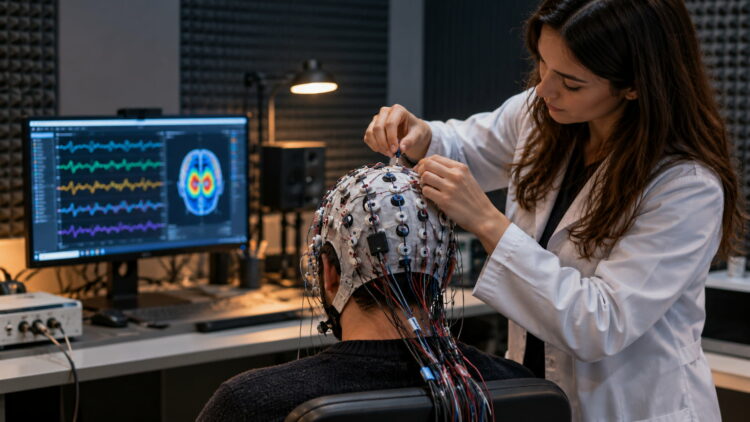 ¿Escuchamos mejor con los ojos cerrados? Un estudio científico descubre que podría ser justo al revés