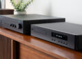 NAD C 359S y C 569: amplificador y reproductor de CD con tecnologías de procesado digital de vanguardia