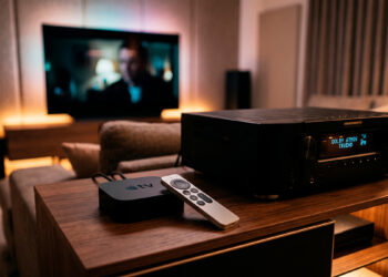 Native Player promete Dolby Atmos TrueHD en Apple TV: lo probamos