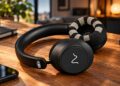 Neurable One: los auriculares con 12 sensores que monitorizan tu cerebro