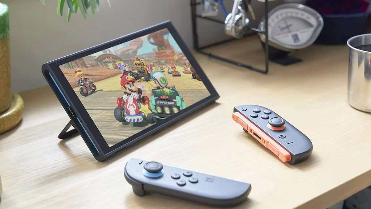 Nintendo se refiere por primera vez sobre el futuro de los juegos físicos en sus consolas tras el abandono de PlayStation