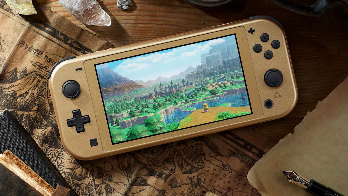 Nintendo se refiere por primera vez sobre el futuro de los juegos físicos en sus consolas tras el abandono de PlayStation