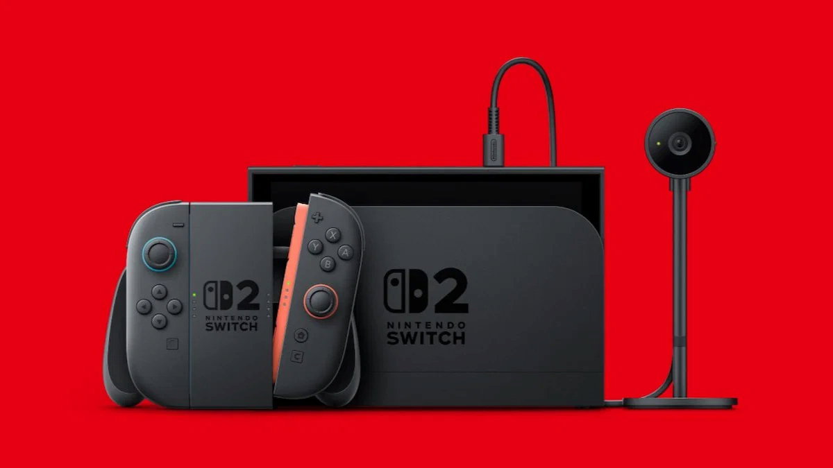Nintendo se refiere por primera vez sobre el futuro de los juegos físicos en sus consolas tras el abandono de PlayStation