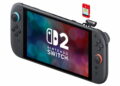 Nintendo se refiere por primera vez sobre el futuro de los juegos físicos en sus consolas tras el abandono de PlayStation
