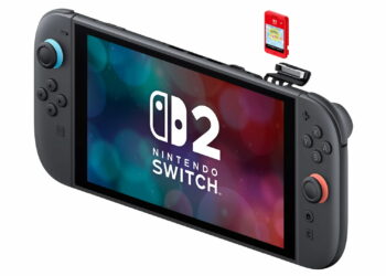 Nintendo se refiere por primera vez sobre el futuro de los juegos físicos en sus consolas tras el abandono de PlayStation