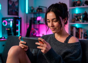 La Nintendo Switch 2 cae a 407 euros: consigue la nueva consola de Nintendo muy por debajo de su precio oficial