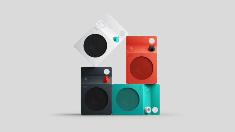 Nothing estrena los CMF Speaker S y M: Bluetooth 6.0, 18 horas de batería y desde 59 euros