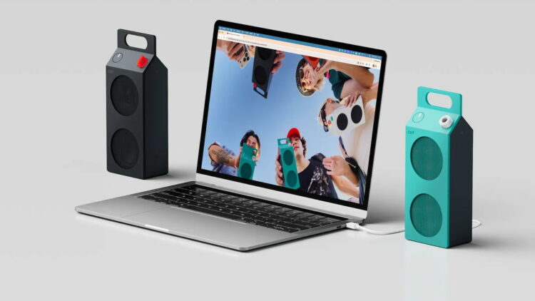 Nothing estrena los CMF Speaker S y M: Bluetooth 6.0, 18 horas de batería y desde 59 euros