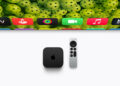 El nuevo Apple TV 4K ya es oficial: chip A19, Siri con IA y sonido envolvente con cuatro HomePod