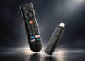 Amazon estrena su nuevo Fire TV Stick 4K y ya lo deja a mitad de precio: 35,99 euros