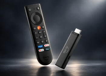 Amazon estrena su nuevo Fire TV Stick 4K y ya lo deja a mitad de precio: 35,99 euros