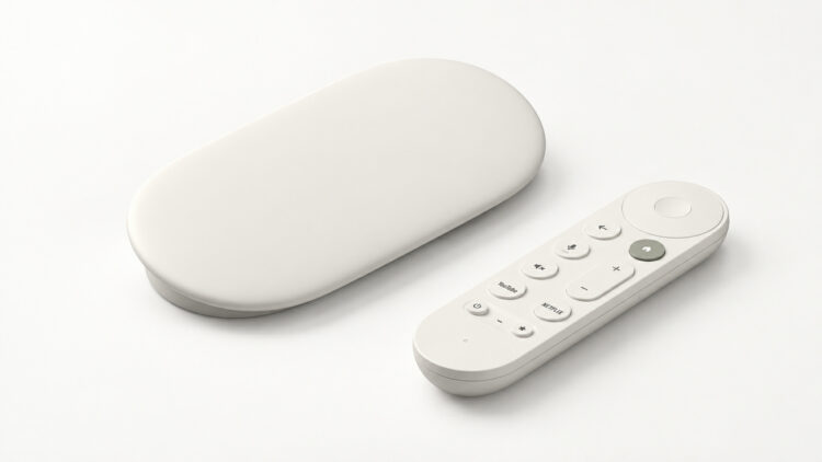 Google prepara un nuevo TV Streamer que sabrá cuándo entras en el salón