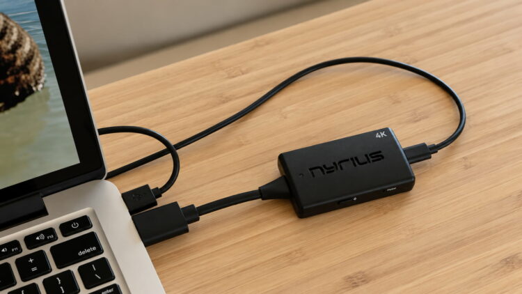 Llega un HDMI inalámbrico 4K por menos de 100 euros, pero tiene dos grandes ausencias