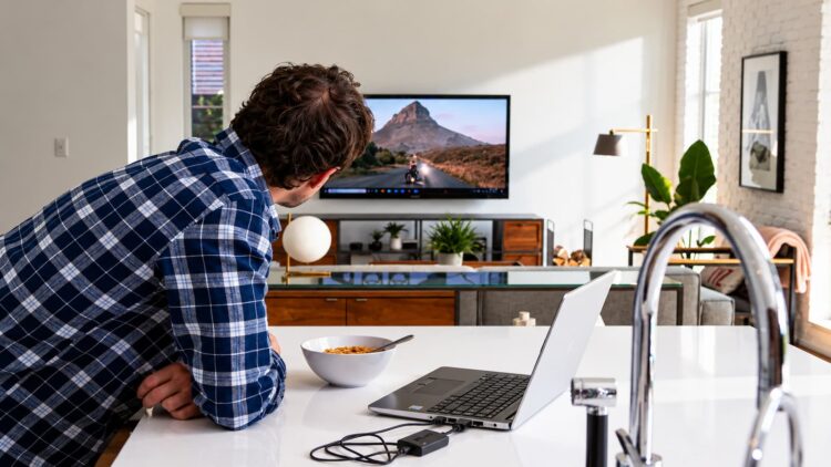 Llega un HDMI inalámbrico 4K por menos de 100 euros, pero tiene dos grandes ausencias