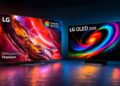 Las LG OLED C6 y G6 de 77″ se unen a la guerra del Black Friday con dos ofertones por 1800 y 2200 euros