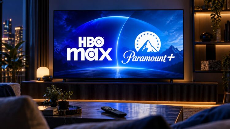 Paramount y Warner ya tienen vía libre: HBO Max y Paramount+ quedarán bajo el mismo gigante