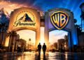 Paramount y Warner ya tienen vía libre: HBO Max y Paramount+ quedarán bajo el mismo gigante