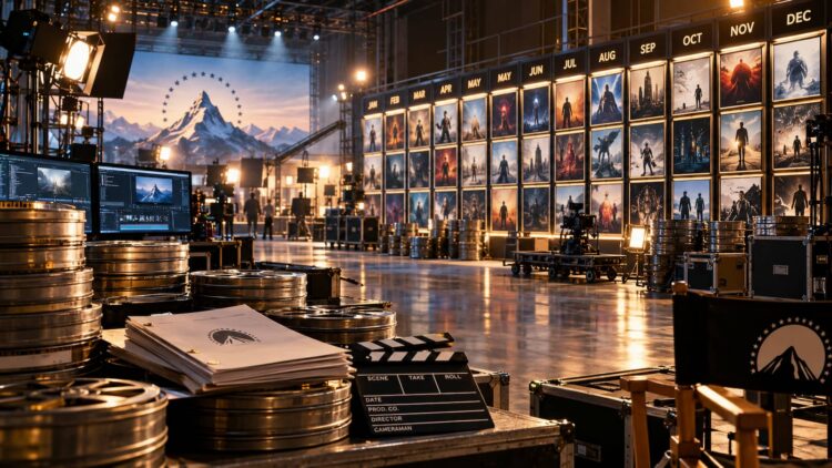 Paramount y Warner ya tienen vía libre: HBO Max y Paramount+ quedarán bajo el mismo gigante