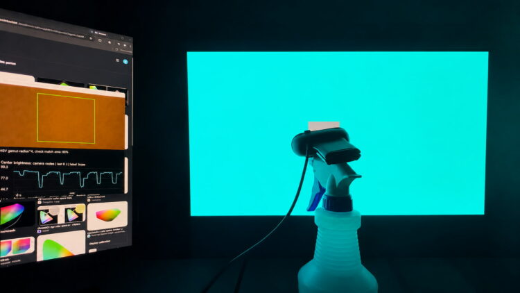 Un desarrollador crea una aplicación gratuita que combate las bajadas de brillo de los OLED
