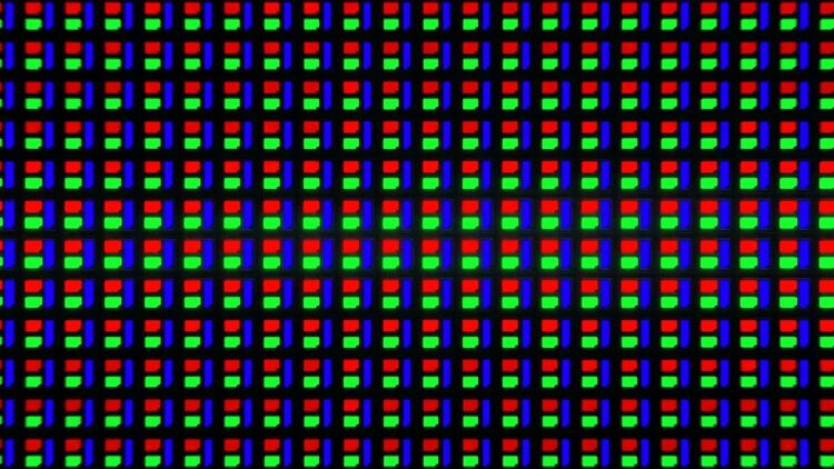 Los futuros OLED podrían consumir menos energía y ser más nítidos gracias a unos píxeles que recuerdan su brillo