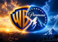 Ya es oficial: Paramount se fusiona con Warner Bros haciéndose con todas sus franquicias y proyectos