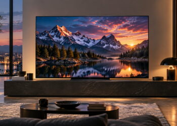 6 televisores que destacan por calidad de imagen y gaming: OLED, MiniLED y hasta 165 Hz