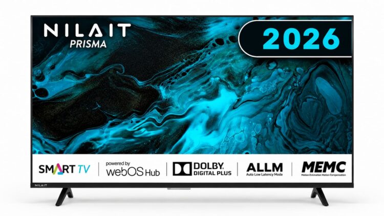 6 televisores que destacan por calidad de imagen y gaming: OLED, MiniLED y hasta 165 Hz