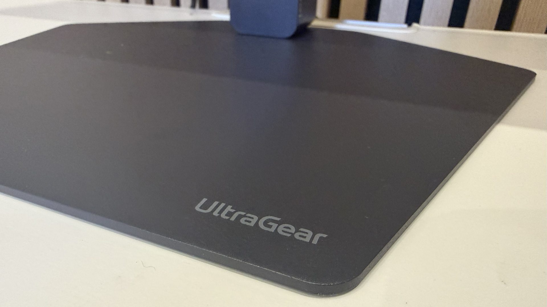 LG UltraGear Hyper Mini LED 27GM950B: probamos el primer monitor gaming 5K con IA del mundo