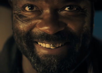 Los piratas de 'La isla del tesoro' vuelven, esta vez en forma de miniserie para Prime Video
