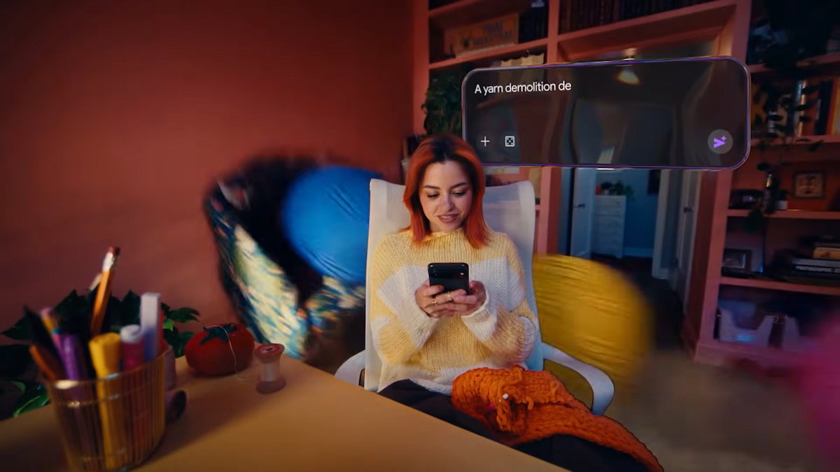Google anuncia Playground, una IA pensada para desarrollar videojuegos sin conocimientos de programación