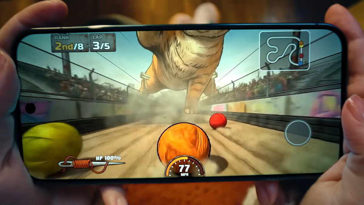 Google anuncia Playground, una IA pensada para desarrollar videojuegos sin conocimientos de programación