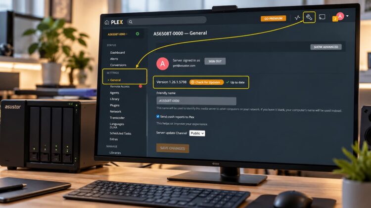 Plex, en el punto de mira de los hackers: ya están instalando malware aprovechando sus fallos de seguridad