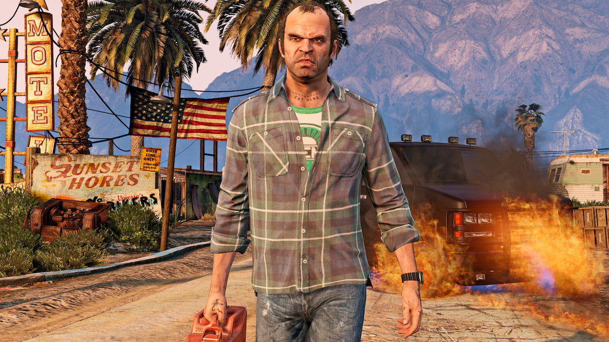 GTA V y Red Dead Redemption 2 abandonan PS Plus un mes antes del lanzamiento de GTA 6