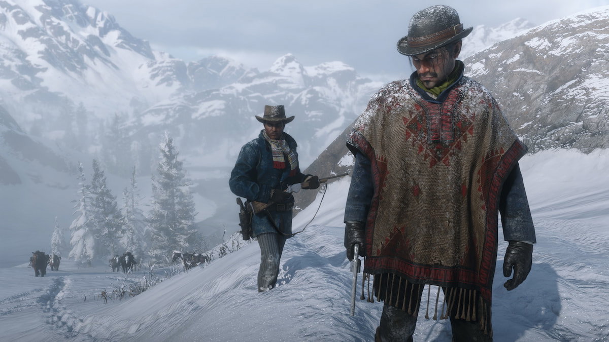 GTA V y Red Dead Redemption 2 abandonan PS Plus un mes antes del lanzamiento de GTA 6