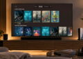 PlxNative: la app gratuita para acelerar Plex en tu televisor LG con webOS