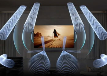 No apagues los altavoces de tu tele Samsung: qué aporta la función Q-Symphony