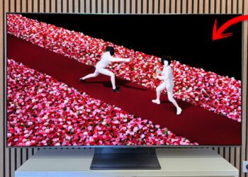 No todos los televisores Mini LED son iguales: el secreto de TCL que pone fin al blooming