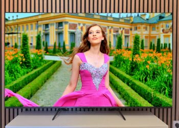 TCL P8L, Review: la demostración de cómo debe ser un verdadero MiniLED a precio de derribo