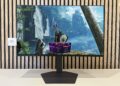 LG UltraGear Hyper Mini LED 27GM950B: probamos el primer monitor gaming 5K con IA del mundo