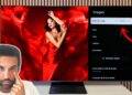 Guía para configurar la imagen de tu televisor TCL P8L, C6K Pro, C7L y C8L: los mejores settings